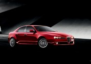 Alfa Romeo Brera